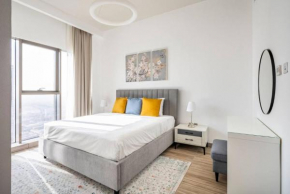 One Bed Room MBL JLT